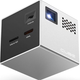 Illustration for article titled Last Chance: Save $50 On The Cube Pico Projector (Free Shipping)